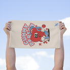 Cummy Person | Mix & Match Soft Fun-Flirty Lovers’ Towels
