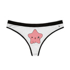 Naughty Little Starfish | Mix & Match Women’s Fun-Flirty Lovers’ Thongs