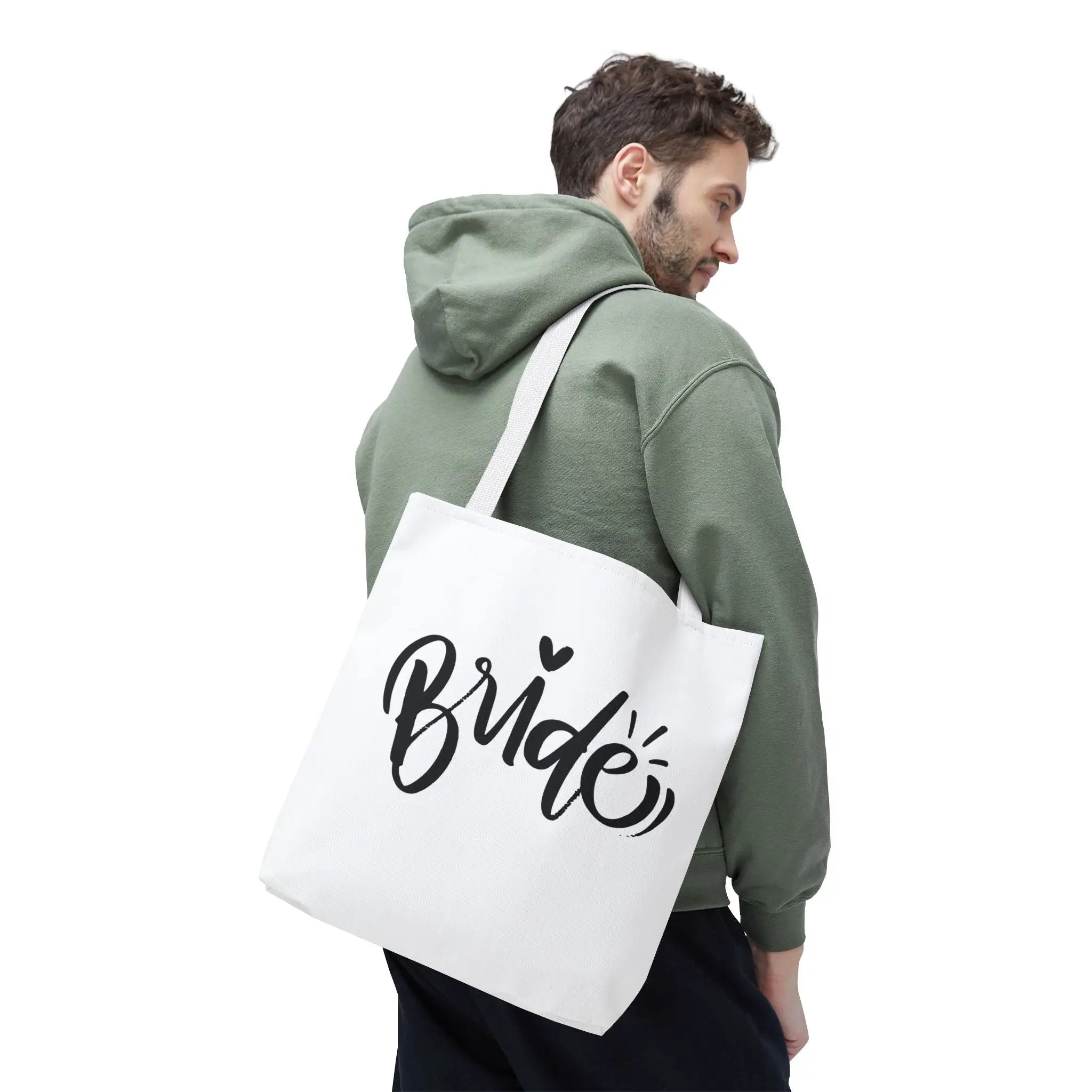 Bride | Mix & Match Fun-Flirty Lovers’ Totes