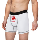I Approve. Go On! | Mix & Match Men’s Fun-Flirty Lovers’ Boxer Briefs