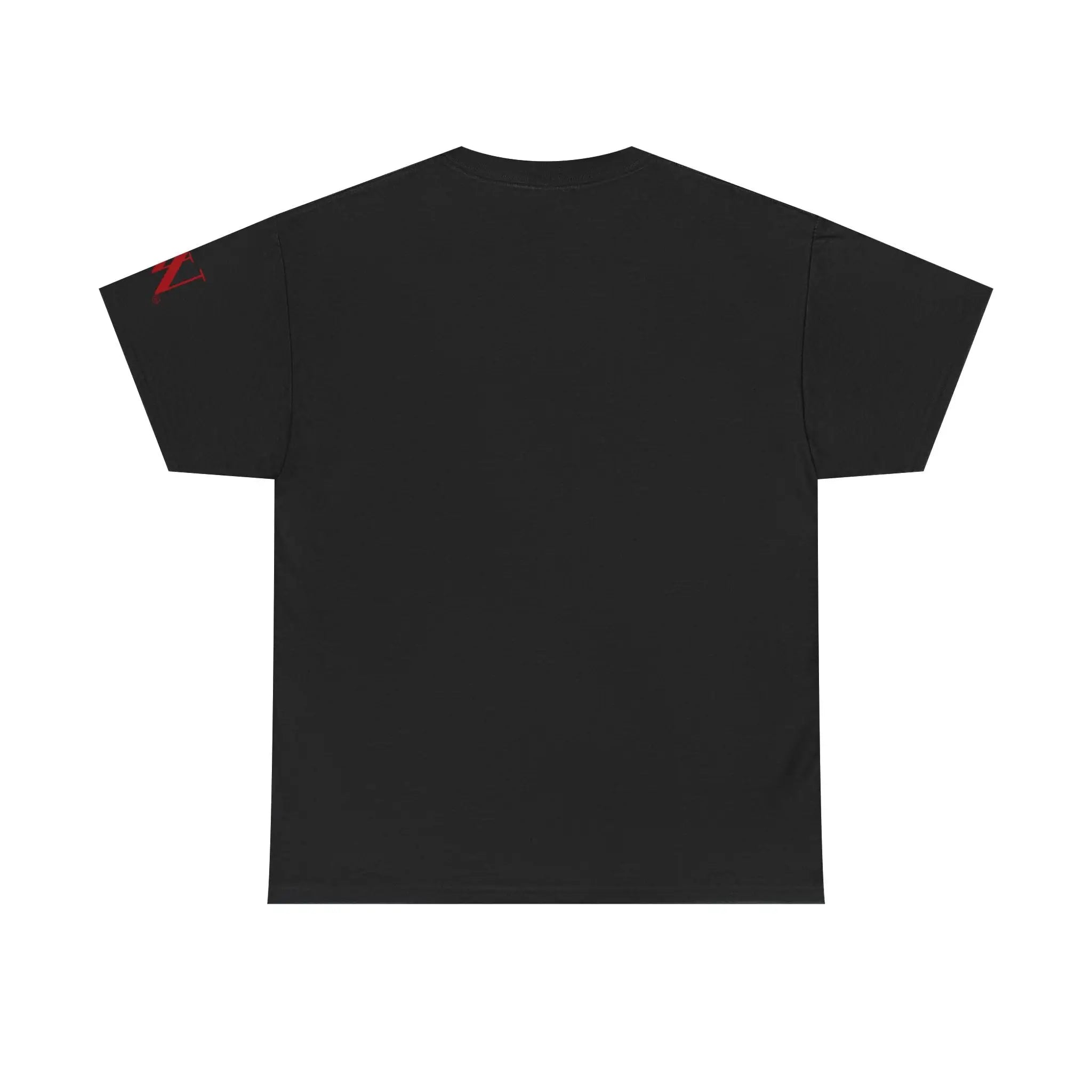 Flaming Hot AF | Mix & Match Cotton Unisex Fun-Flirty Lovers’ T-Shirts
