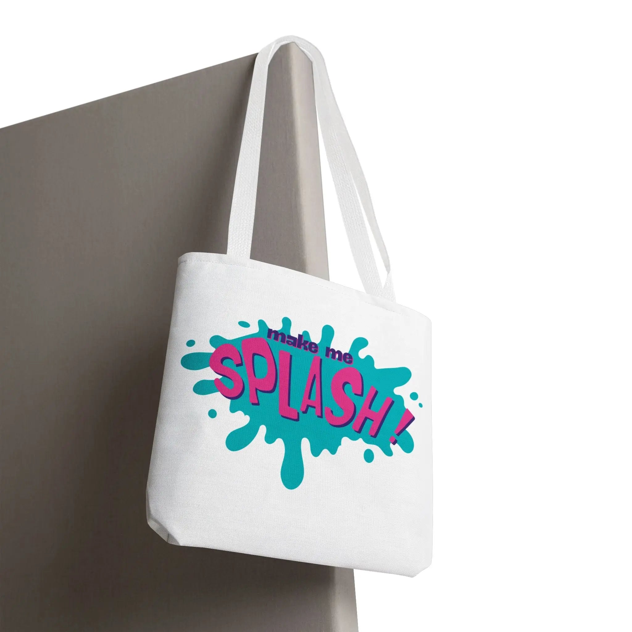 Make Me Splash! | Mix & Match Fun-Flirty Lovers’ Totes