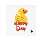 Happy Day Rubber Duck | Mix & Match Lils’ Fun-Flirty Lovers’ Towels