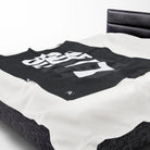 Don’t Doubt Do It | Mix & Match Soft Fun-Flirty Lovers’ Blankets