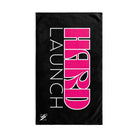 Hard Launch | Mix & Match Original Fun-Flirty Lovers’ Towels