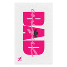 Bad Cowgirl | Mix & Match Soft Fun-Flirty Lovers’ Towels