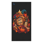 Stuffed & Satisfied Thanksgiving | Nectar Napkins XL Fun-Flirty Lovers’ Towels