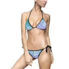 Mermaid Bubble | Mix & Match Fun-Flirty Lovers’ String Bikinis