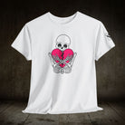 Heartbreaker Love | Mix & Match 100% Cotton Unisex Fun-Flirty Lovers’ Tees