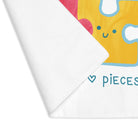 I Love You To Pieces | Mix & Match Playful Fun-Flirty Lovers’ Toy Mats