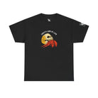 Crusty Side of Life Cotton T-Shirt