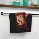 Love Bites Moon Bats Lils’ Sex Towel