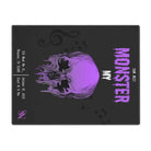 Meet My Monster Halloween | Mix & Match Playful Fun-Flirty Lovers’ Toy Mats