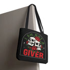 I Am Not a Giver | Mix & Match Fun-Flirty Lovers’ Totes