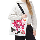 Just Fuck It!! Tote Bag