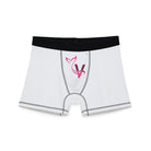 V Tails | Mix & Match Fun-Flirty Lovers’ Boxer Briefs