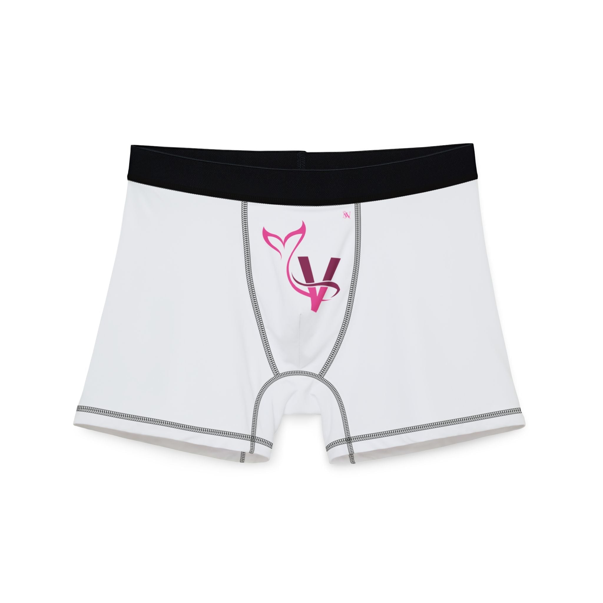 V Tails | Mix & Match Fun-Flirty Lovers’ Boxer Briefs