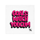 Goals: Watch You Cum | Mix & Match Lils’ Fun-Flirty Lovers’ Towels