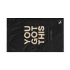 You Got This - Nectar Napkins | Mix & Match Original Fun-Flirty Lovers’ Towels
