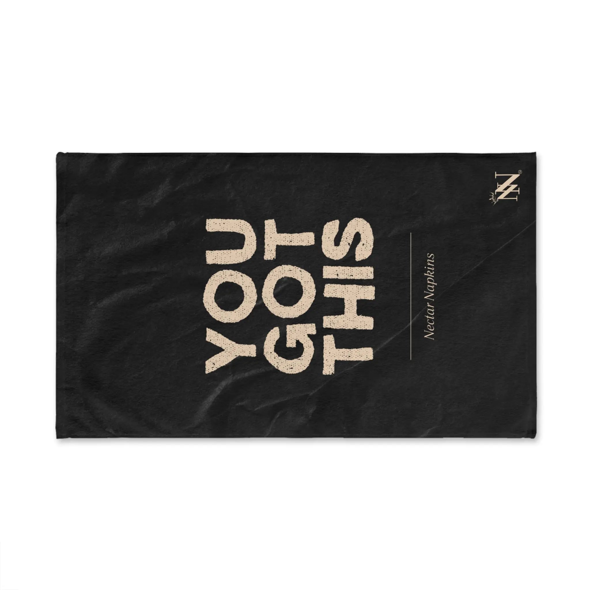 You Got This - Nectar Napkins | Mix & Match Original Fun-Flirty Lovers’ Towels