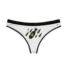Toxic Bombs | Mix & Match Women’s Fun-Flirty Lovers’ Thongs