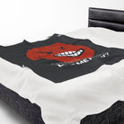 How Do You Like Me Now? | Mix & Match Velveteen Fun-Flirty Lovers’ Blankets