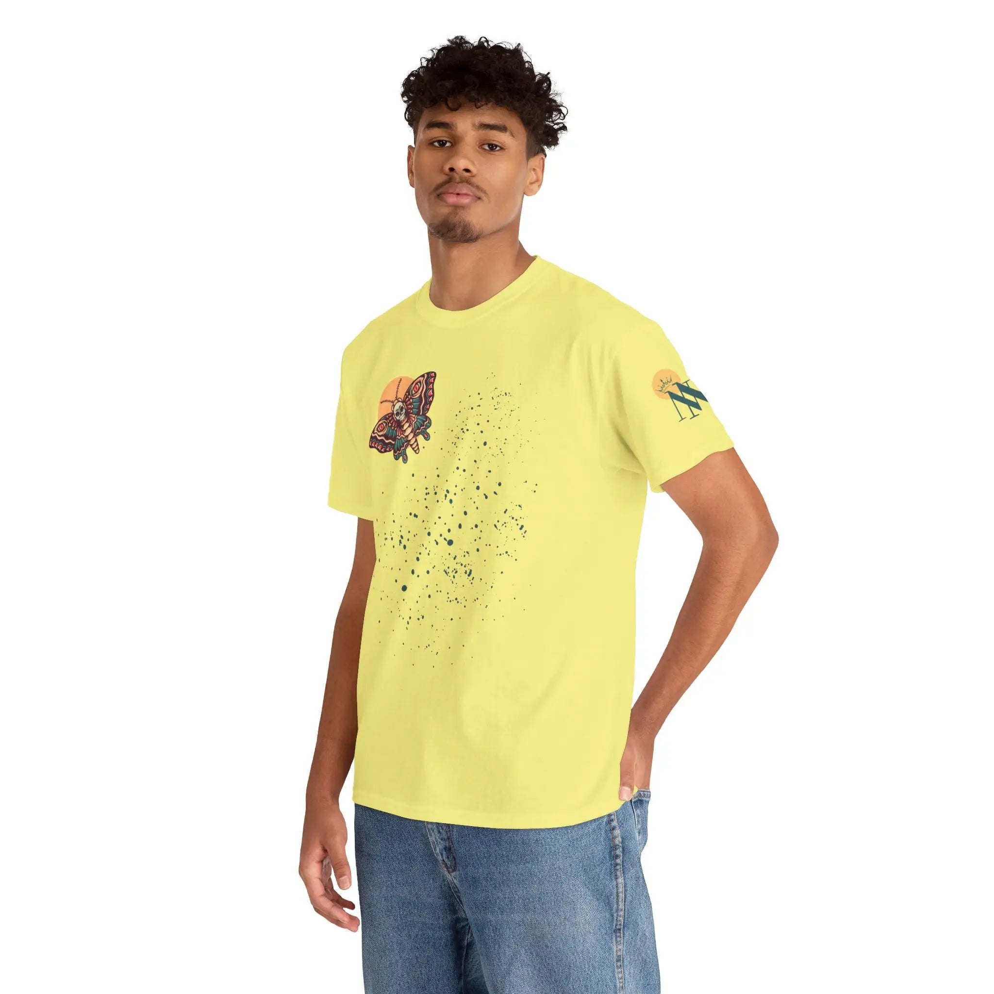 Flame to a Moth | Mix & Match 100% Cotton Fun-Flirty Lovers’ Tees