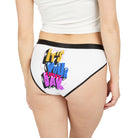 It’s Your Lucky Day | Mix & Match Women’s Fun-Flirty Lovers’ Panties
