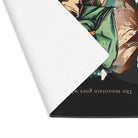 Carry the Summit | Mix & Match Playful Fun-Flirty Lovers’ Toy Mats