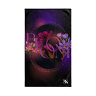 You Are Beautiful | Mix & Match Classic Fun-Flirty Lovers’ Towels
