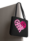 Thank You Heart | Mix & Match Fun-Flirty Lovers’ Totes