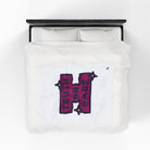 Truth or Dare | Mix & Match Fun-Flirty Lovers’ Blankets