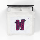 Truth or Dare | Mix & Match Fun-Flirty Lovers’ Blankets