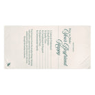How to Make Your Boyfriend Happy | Mix & Match XL Fun-Flirty Lovers’ Towels
