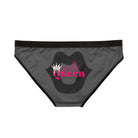 Swallow Queen | Briefs for Women | Playful Comfy Underwear