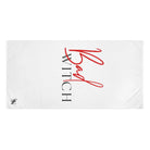 Bad Witch | Mix & Match XL Fun-Flirty Lovers’ Towels