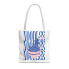 Noodle Lover | Mix & Match Fun-Flirty Lovers’ Totes
