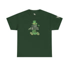 Came for Luck St. Patrick’s Day Couples Sex Gifts 100% Cotton T-Shirt