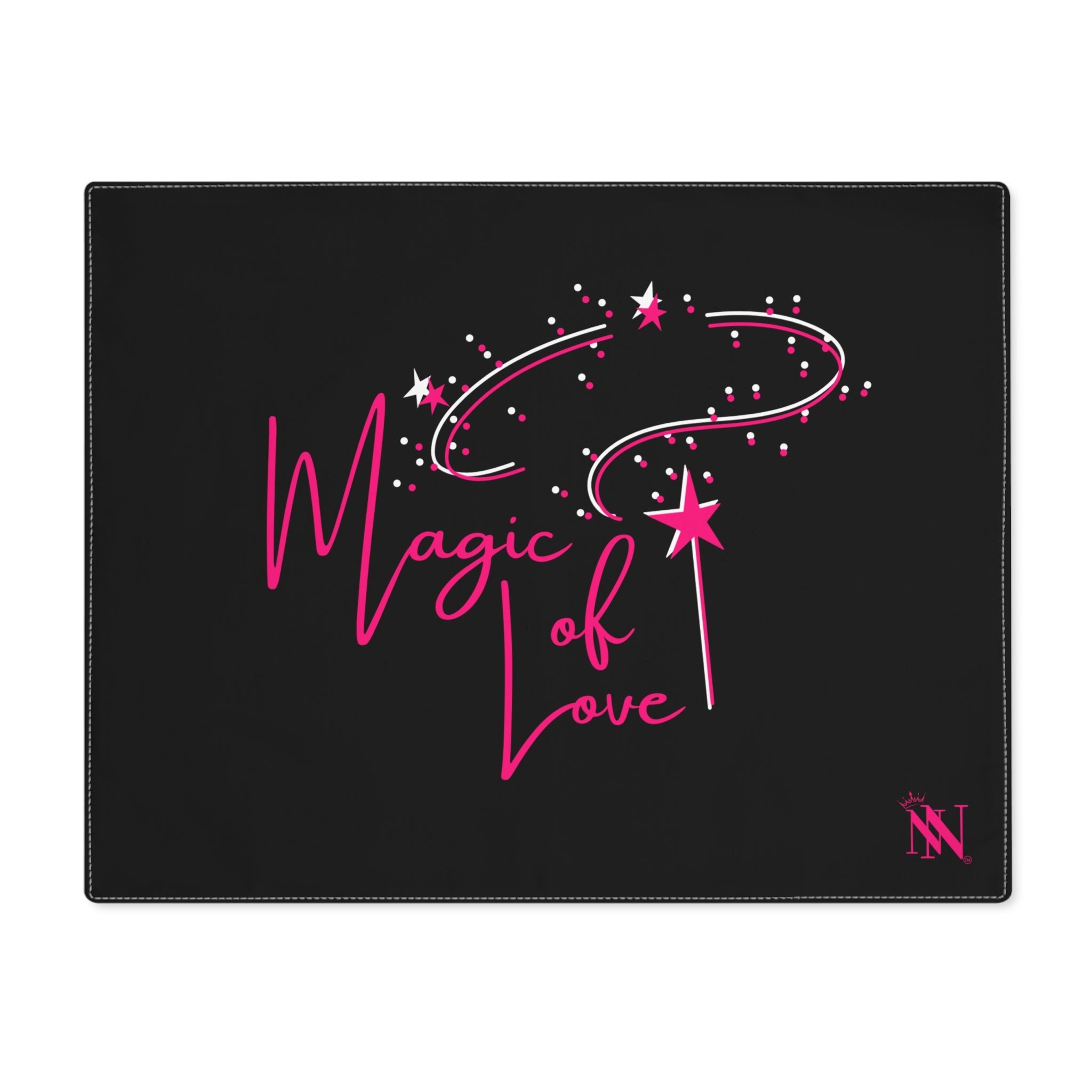 Magic of Love | Mix & Match Playful Fun-Flirty Lovers’ Toy Mats