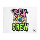 Scary Sex Crew | Mix & Match Playful Fun-Flirty Lovers’ Toy Mats