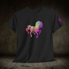 Mystical Unicorn | Mix & Match 100% Cotton Unisex Fun-Flirty Lovers’ Tees