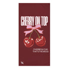 Cherry on Top Beach Towel