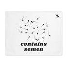 Contains Semen | Mix & Match Playful Fun-Flirty Lovers’ Toy Mats