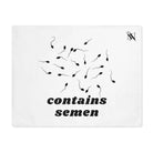 Contains Semen | Mix & Match Playful Fun-Flirty Lovers’ Toy Mats