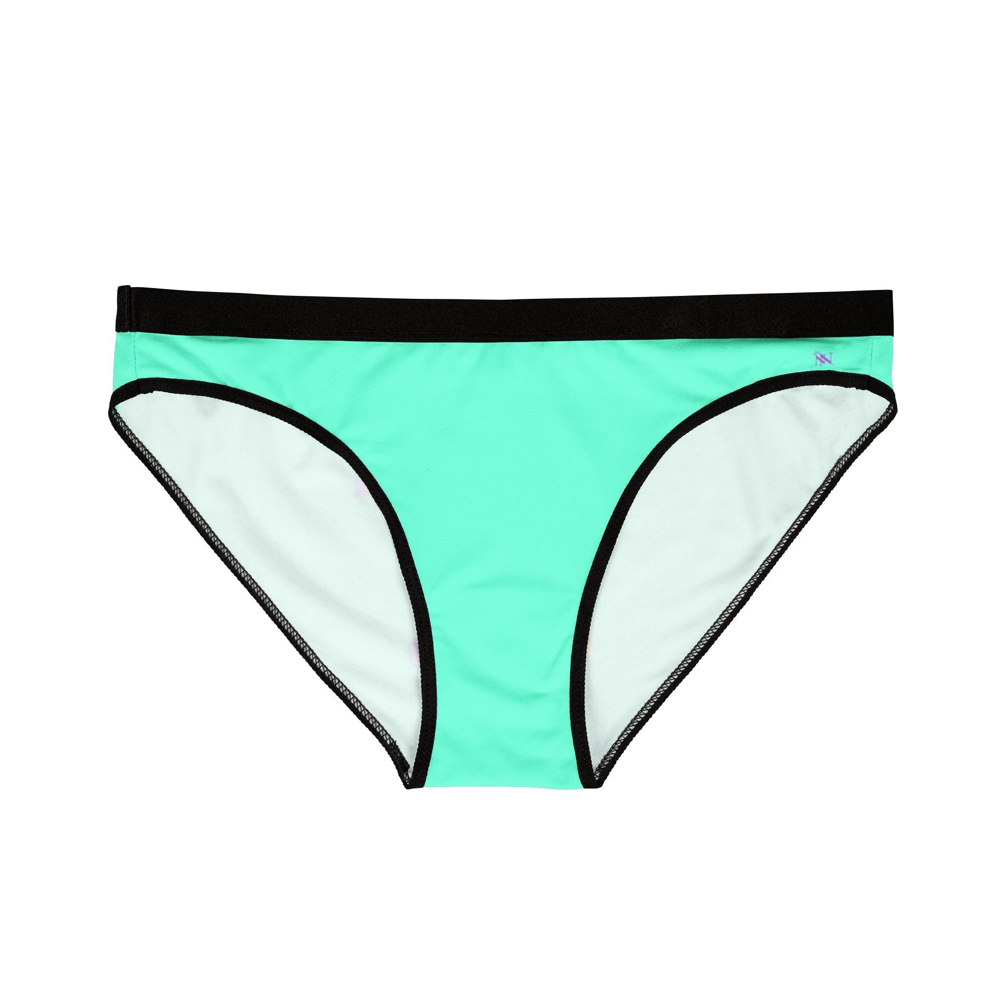 lick it. | Mix & Match Women’s Fun-Flirty Lovers’ Panties
