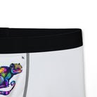 Colorful Love Chameleon | Mix & Match Fun-Flirty Lovers’ Boxer Briefs