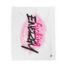 Fucking Energy Kiss | Mix & Match Soft Fun-Flirty Lovers’ Blankets
