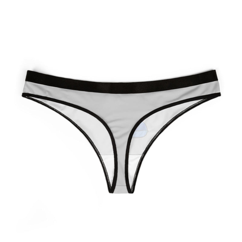Whale Come! | Mix & Match Women’s Fun-Flirty Lovers’ Thongs