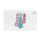 Once Upon A Time | Mix & Match Original Fun-Flirty Lovers’ Towels