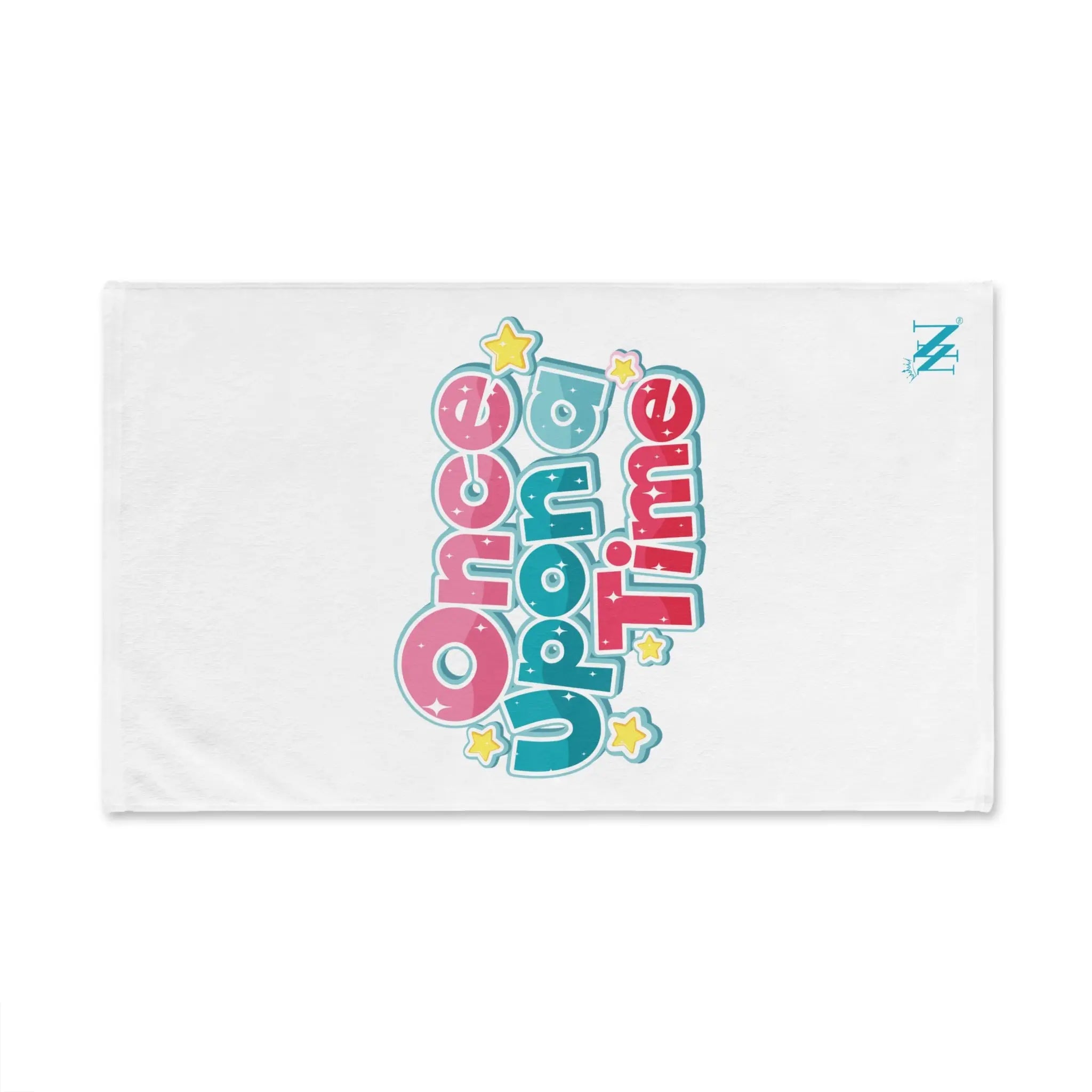 Once Upon A Time | Mix & Match Original Fun-Flirty Lovers’ Towels